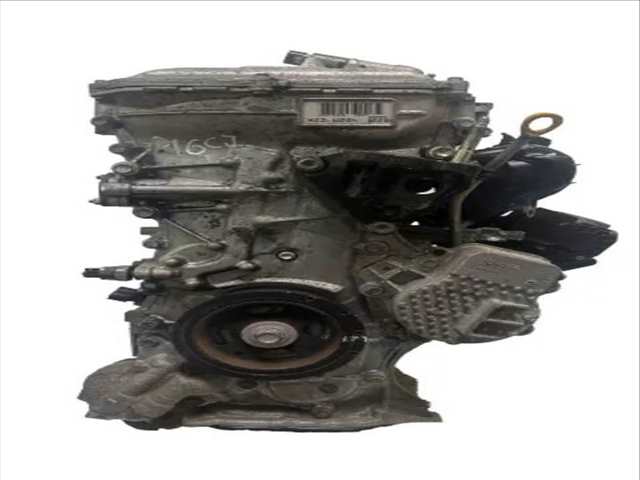 Foto 2ª: Motor Completo Toyota Prius 1 8 HYBRID 136 CV 100KW [2ZR-FXE 2ZR] (2011)