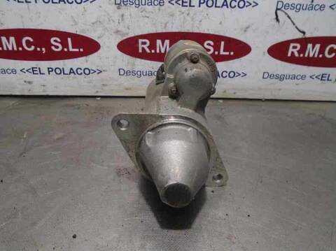 Motor de Arranque Daewoo Kalos 1.4 CAT 83CV 61KW