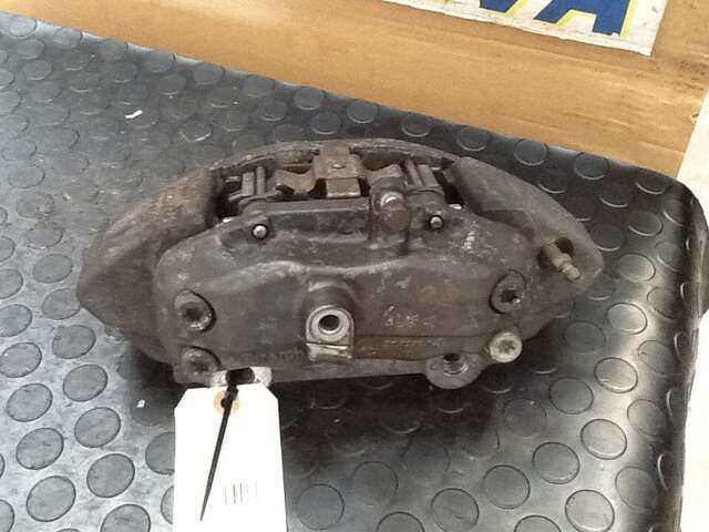 Pinza Freno Delantera Derecho Mercedes Clase ML 270 2.7 CDI W163) 163CV