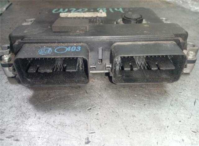 Foto 3ª: Centralita Motor ECU Mazda MX5 1.8 20 ANIVERSARIO [1.8 LTR. - 93 KW CAT] (NC)(2005-_) [L8]
