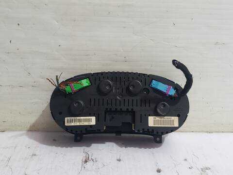 Foto 2ª: Cuadro de Instrumentos Seat Leon STELLA 75CV 55KW [AXP] (2002)