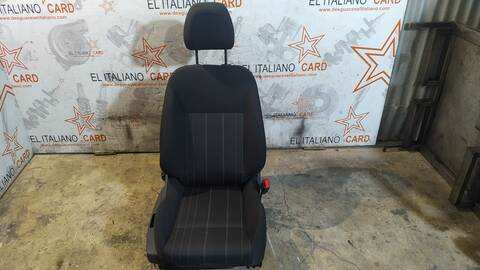 Foto 1ª: Asiento Delantero Derecho Citroen C4 BUSINESS 92CV 68KW [9H06] (2013)