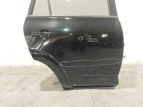 Foto 3ª: Puerta Trasera Derecha Toyota Rav4 2.2 D 4WD ALA30_) 177CV 130KW [2AD-FHV] (2006)