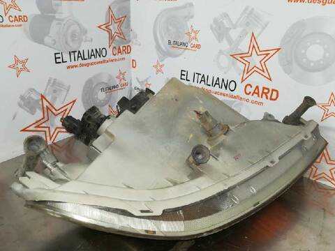 Foto 4ª: Faro Izquierdo Daewoo Kalos VERSION INDEFINIDA (2002)