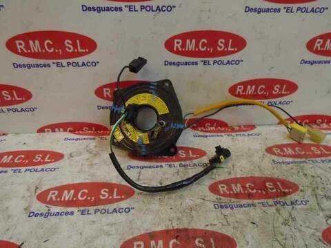 Anillo Airbag Chevrolet Kalos 1.2 S D/A) 72CV 53KW