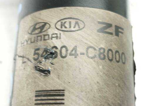 Foto 4ª: Amortiguador Delantero Izquierdo Hyundai i20 1.2 16V CAT 84CV 62KW [G4LA] (2015)