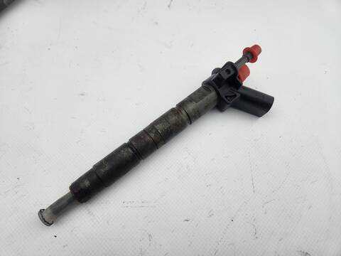 Inyectores Bmw Serie 1 114 120D BERLINA 177CV 130KW
