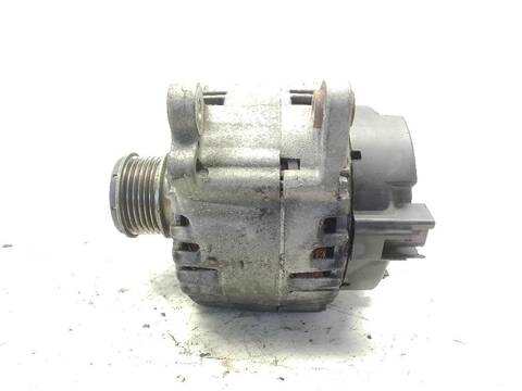 Foto 2ª: Alternador Volkswagen Sharan 2.0 TDI [CFFA] (2010)