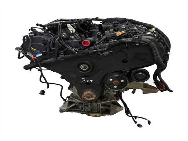 Foto 3ª: Motor Completo Land Rover Range TDV6 340 CV 250KW [306DT]