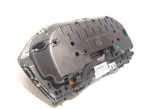 Foto 4ª: Cuadro de Instrumentos Bmw Serie 1 114 116D 116CV 85KW [N47D20C] (2014)