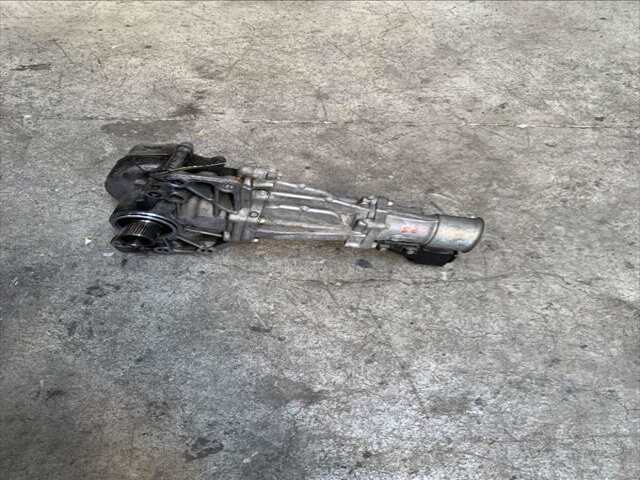 Foto 2ª: Caja Transfer Citroen C4 1.800 HDI 150CV/110KW 4N13 6HZ (2012)