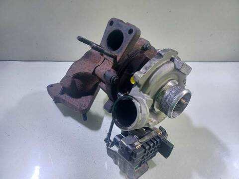 Turbocompresor Chrysler Grand Voyager LIMITED 163CV 120KW