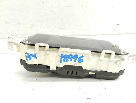 Foto 2ª: Pantalla Multifuncion Ford C Max TITANIUM 95CV 70KW [T3DA] (2013)