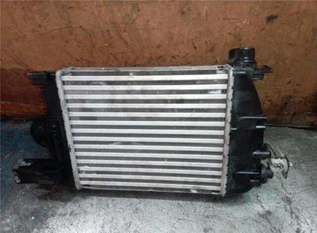Foto 3ª: Intercooler Dacia Sandero 0.9 STEPWAY ESSENTIAL [0.9 LTR. - 66 KW TCE CAT] [H4BB408]