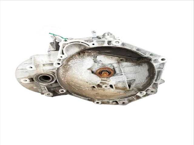 Caja Cambios Opel Astra 1.9 CDTI L48)