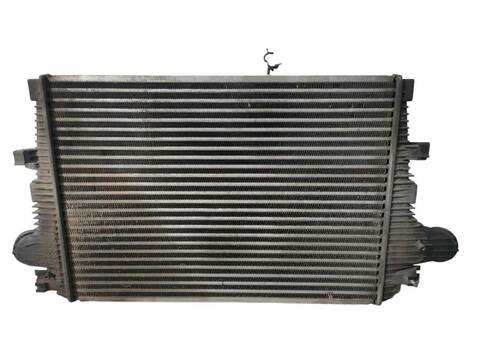 Foto 2ª: Intercooler Alfa Romeo 159 1.9 JTDM 16V 939AXC1B 939AXC12) 150CV (2005)