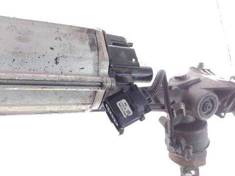 Foto 2ª: Cremallera de Direccion Seat Leon 1.4 TSI [CAXC] (2005)