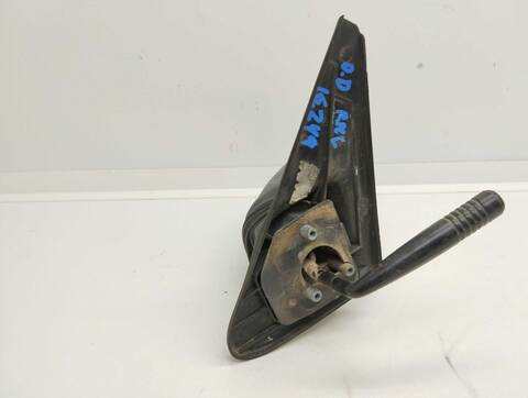 Foto 4ª: Retrovisor Derecho Peugeot 205 1.8 D GENERATION BERLINA 60CV 44KW [D-A9A] (1998)