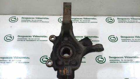 Foto 3ª: Mangueta Delantera Derecha Nissan NV200 D M20) KASTEN COMFORT [K9K] (2010)