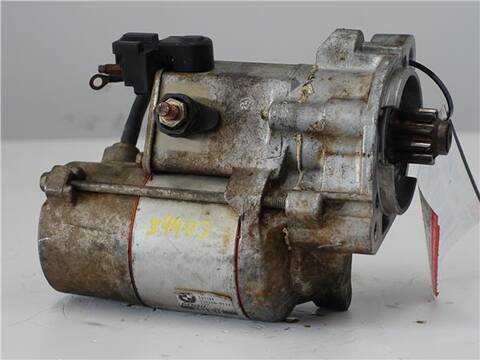 Motor de Arranque Land Rover Range 4.4 V8 HSE 286CV 210KW