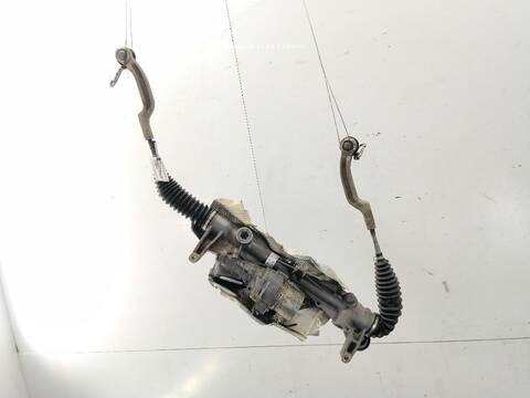 Foto 3ª: Cremallera de Direccion Mercedes Clase G 230 GLA 200 D 247.712) [OM 654.920]