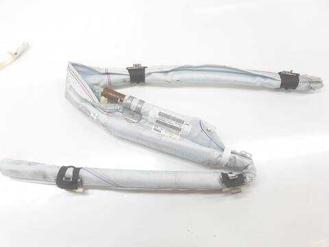 Airbag Cortina Delantero Izquierdo Peugeot 208 1.6 BLUE-HDI FAP 99CV