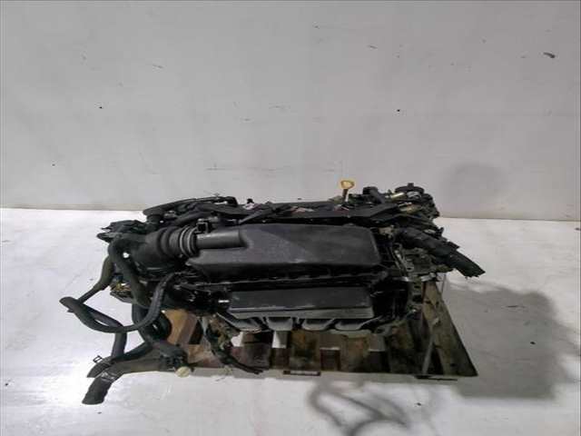 Motor Completo Toyota Yaris 1.33 VVT-I NSP90_) 100CV