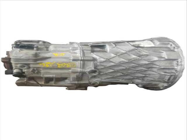 Foto 2ª: Caja Cambios Mercedes Sprinter 416 CDI 906.153 906.155 906.253 906.255) (2006)