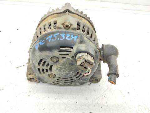 Foto 4ª: Alternador Suzuki Grand Vitara 1.9 DDIS TD 129CV 95KW [F9Q] (2006)
