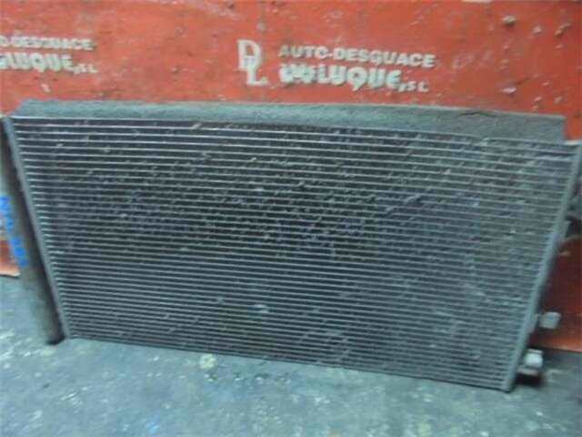 Radiador Calefaccion A.A. Renault Scenic 2.0 DYNAMIQUE [2.0 LTR. - 110 KW DCI DIESEL FAP]