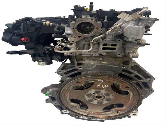 Foto 2ª: Motor Completo Ford Explorer 2.0 GASOLINA 243 CV 179KW [T20HDTX, R9DA, R9DB, R9DC]