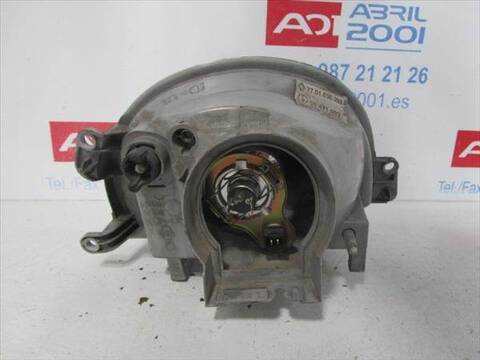 Foto 2ª: Faro Izquierdo Renault Twingo 1.2 C063 C064) 55CV 40KW [G-C3G] (1994)