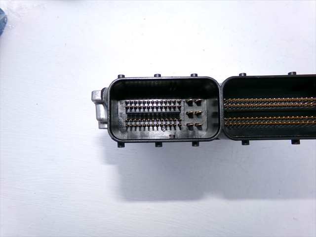Foto 4ª: Centralita Motor ECU Bmw Serie 1 118 2.0 D E87,2004-2013 [N47D20C] (2010)