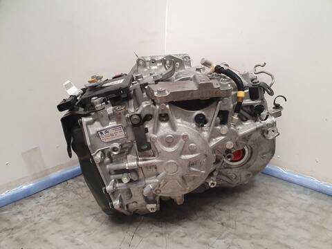 Foto 3ª: Caja Cambios Automatica Citroen C3 SHINE 110CV 81KW AUT. [HN05] (2019)