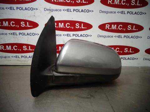 Foto 1ª: Retrovisor Izquierdo Land Rover Freelander 2.0 TD4 CAT 112CV 82KW [204D3] (2006)