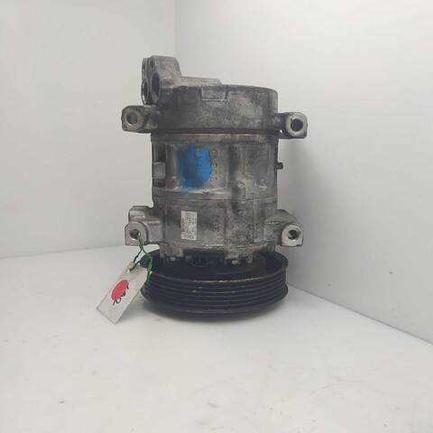 Compresor Aire Acondicionado Fiat Bravo 1.9 D MULTIJET 198AXE1A)