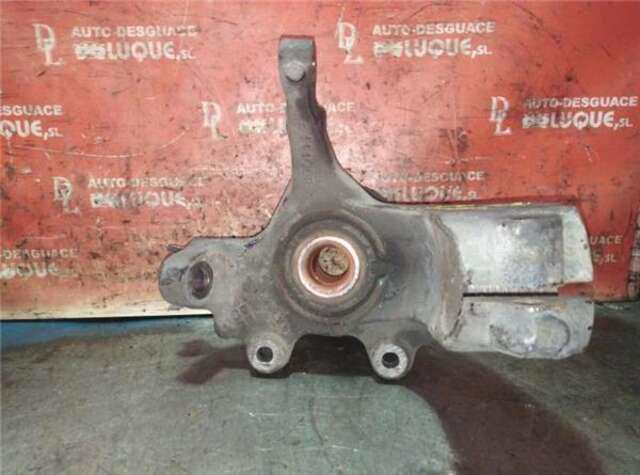 Mangueta Delantera Izquierda Ford Focus 1.6