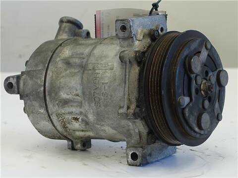 Compresor Aire Acondicionado Opel Vectra 2.0 COSMO BERLINA 175CV 129KW