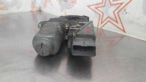 Foto 3ª: Elevalunas Eléctrico Delantero Izquierdo Citroen C3 1.1 FURIO 60CV 44KW [G-HFX] (2005)