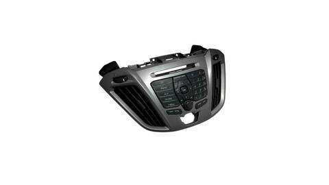 Consola Central Ford Transit 2 TDCI CAT 101CV