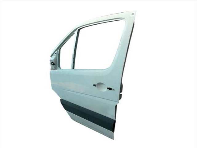 Foto 2ª: Puerta Delantera Izquierda Mercedes Sprinter 315 CDI 906.631 906.633 906.635 906.637) 150CV FURGONETA (2006)
