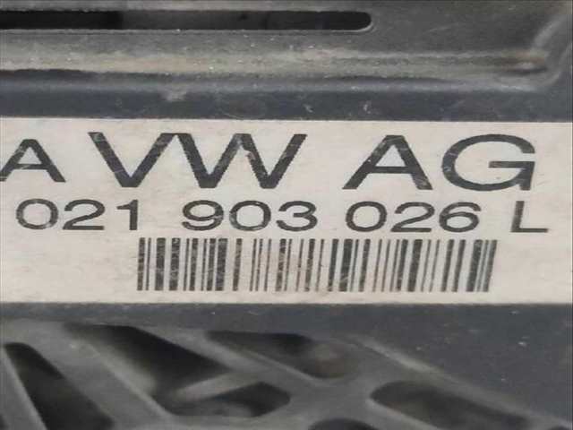 Foto 3ª: Alternador Volkswagen Passat 2.0 TDI 16V (2005)