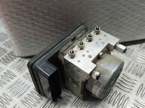 Foto 1ª: Abs Honda Civic 1.5 SPORT 182CV 134KW [L15BA] (2017)