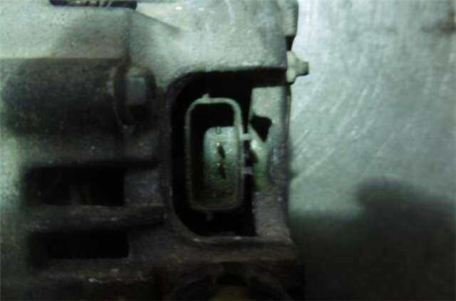 Foto 3ª: Alternador Nissan Maxima 2.0 V6 24V [VQ20DE]