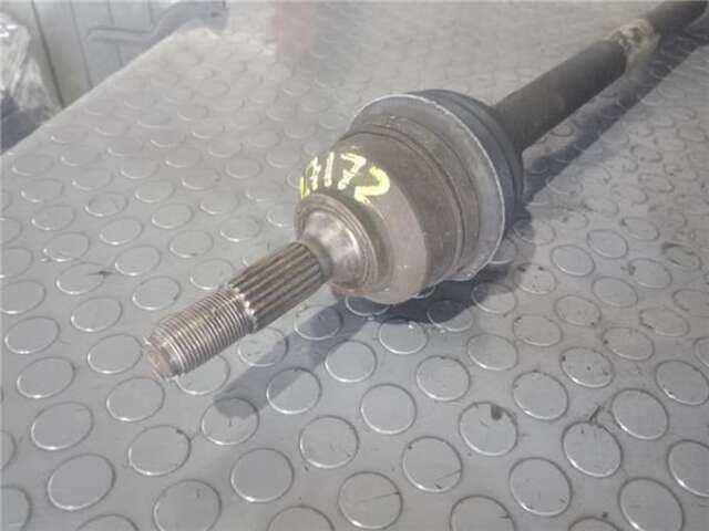 Foto 2ª: Transmision Delantera Derecha Citroen C2 1.4 [KFV (TU3JP)]