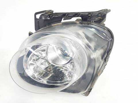 Faro Izquierdo Nissan Juke TEKNA