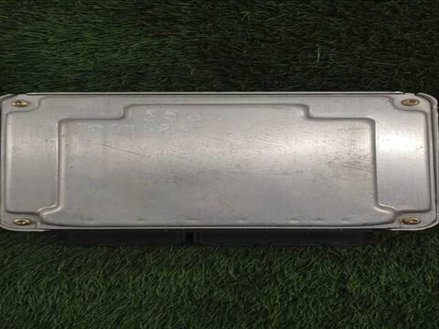 Foto 3ª: Centralita Motor ECU Volkswagen Passat V6 TDI HIGHLINE 150CV 110KW (2000)