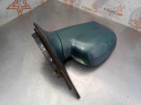 Foto 2ª: Retrovisor Derecho Hyundai Santa Fe 145CV 107KW (2001)