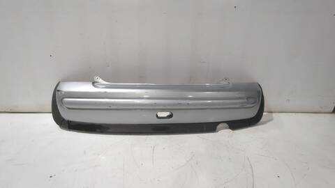 Foto 2ª: Paragolpes Trasero Mini Mini ONE 90CV [W10 B16 A] (2001)