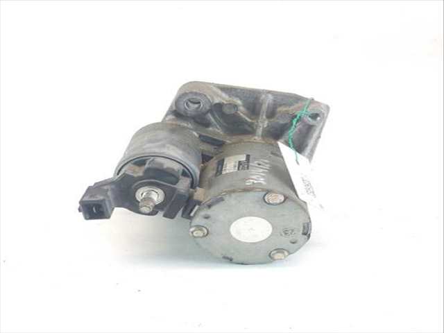 Foto 3ª: Motor de Arranque Peugeot 208 1.2 VTI 82 (2012)